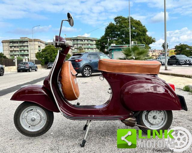 PIAGGIO Vespa 50 R .