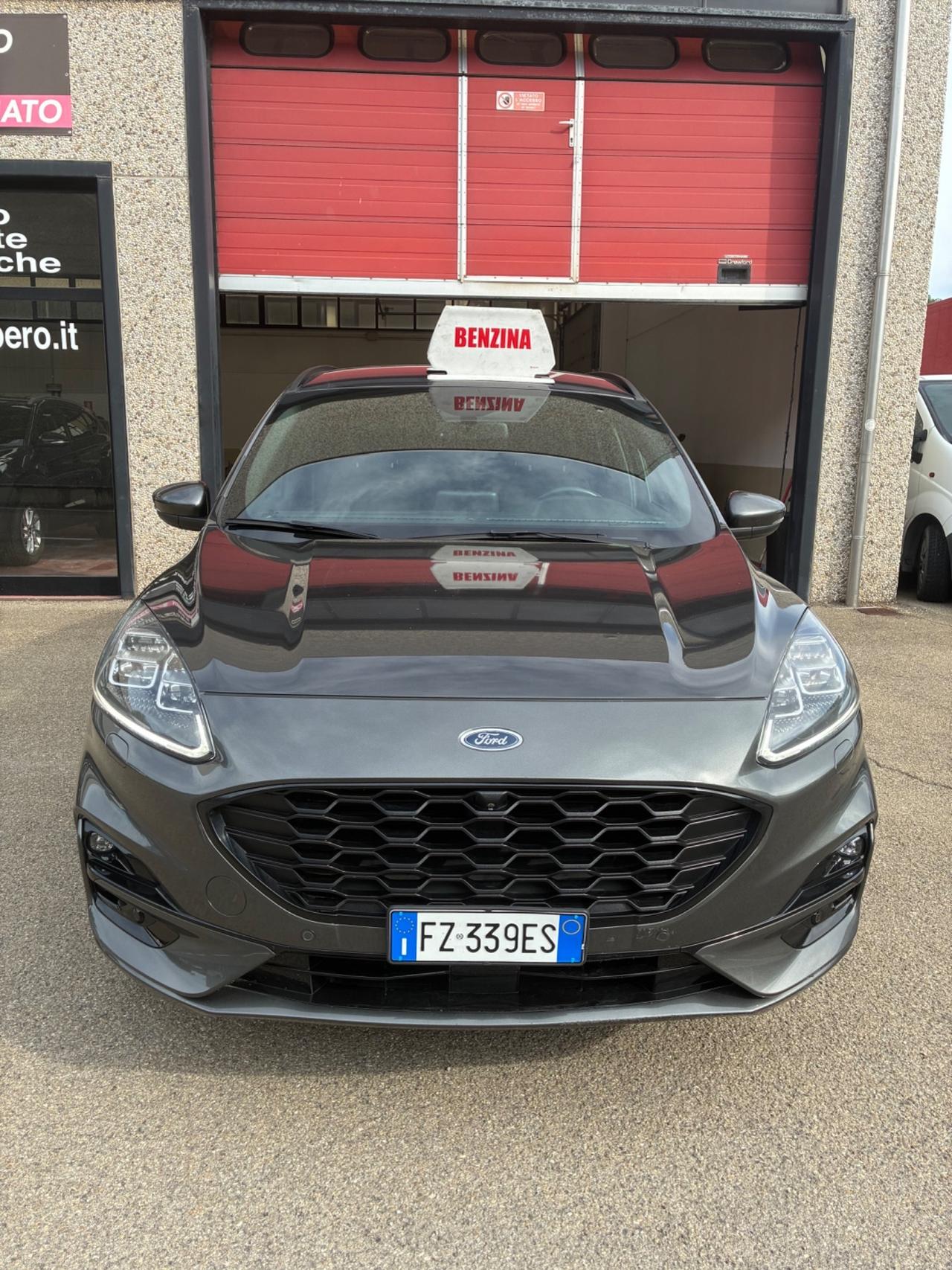 Ford Kuga 1.5 EcoBoost 150 CV S&S 2WD aut. ST-Line