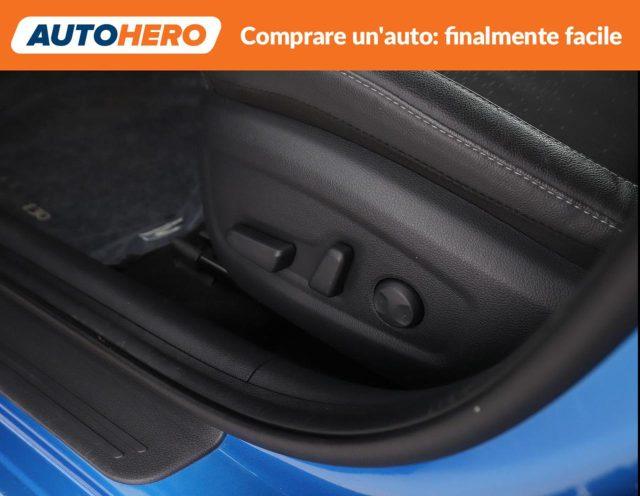 HYUNDAI i30 1.4 T-GDI DCT 5 porte Style