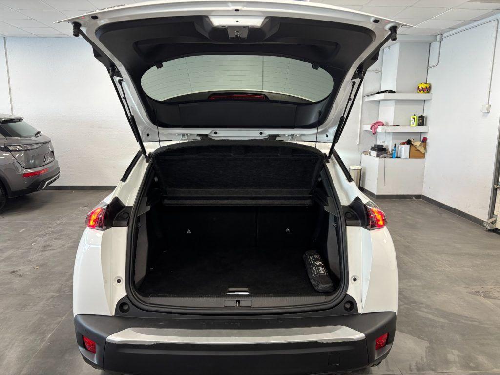 Peugeot 2008 1.5 BlueHDi Allure Navi Pack