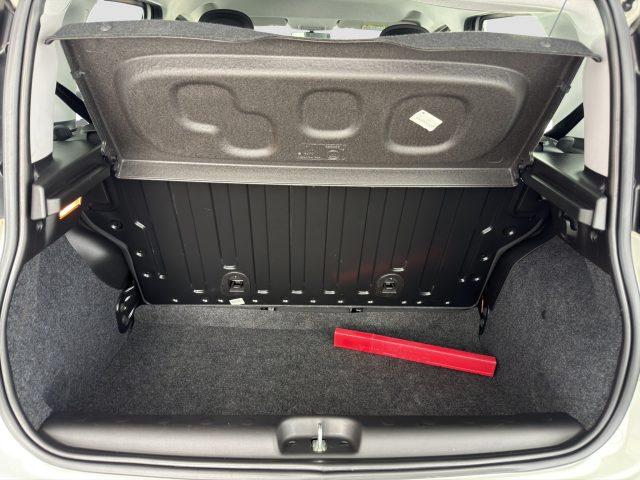 FIAT Panda Panda 1.0 FireFly 70cv S&S Hybrid E6d-Final EASY