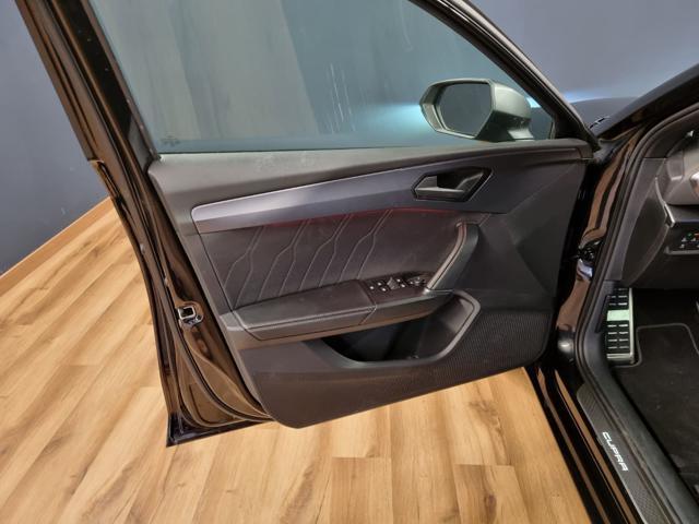 CUPRA Leon 2.0 TDI 150 CV DSG