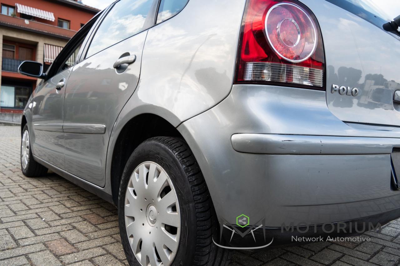Volkswagen Polo 1.4 16V 75CV - 2006