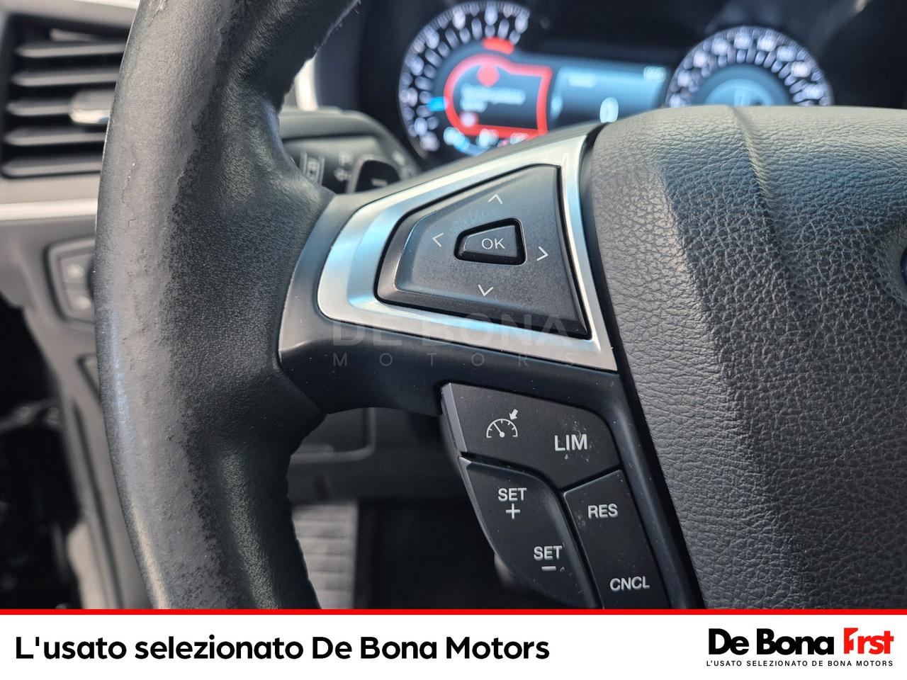 Ford Edge 2.0 tdci st-line s&s awd 210cv powershift