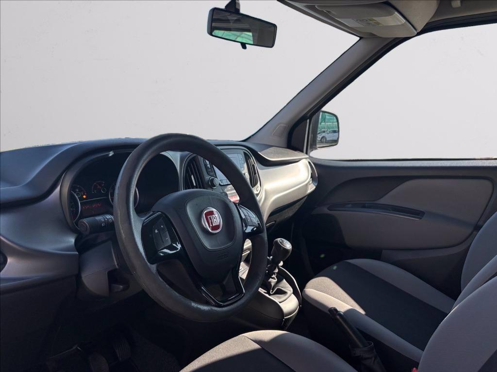 FIAT Doblo 1.6 mjt 16v Easy 120cv del 2016