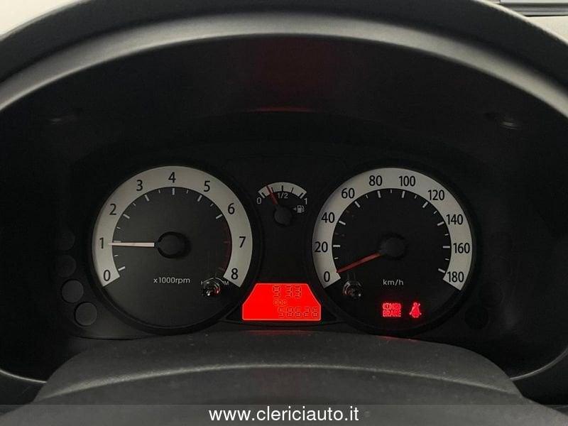 KIA Picanto 1.0 12V Easy