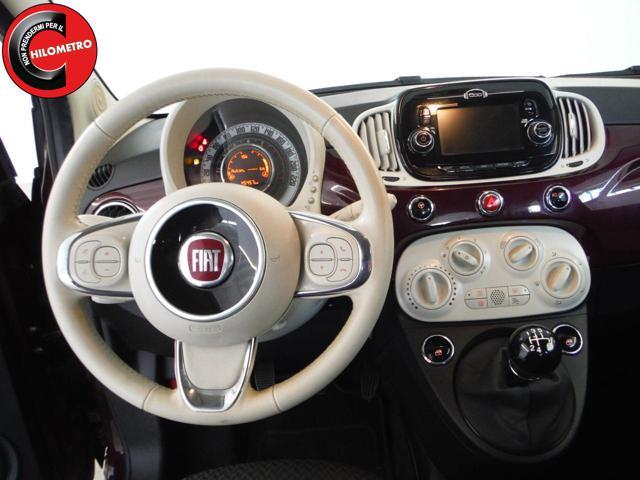 FIAT 500 1.2