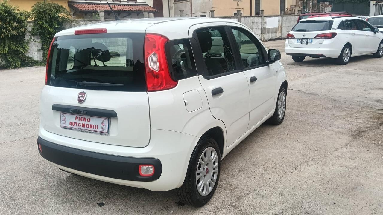Fiat Panda 1.2 EasyPower Easy