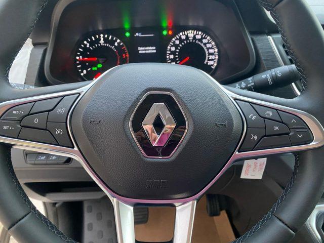 RENAULT Trafic BluedCi 150CV PL Equilibre 9 POSTI