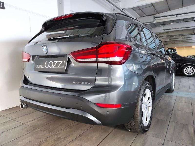 BMW X1 (F48) - X1 xDrive25e Business Advantage