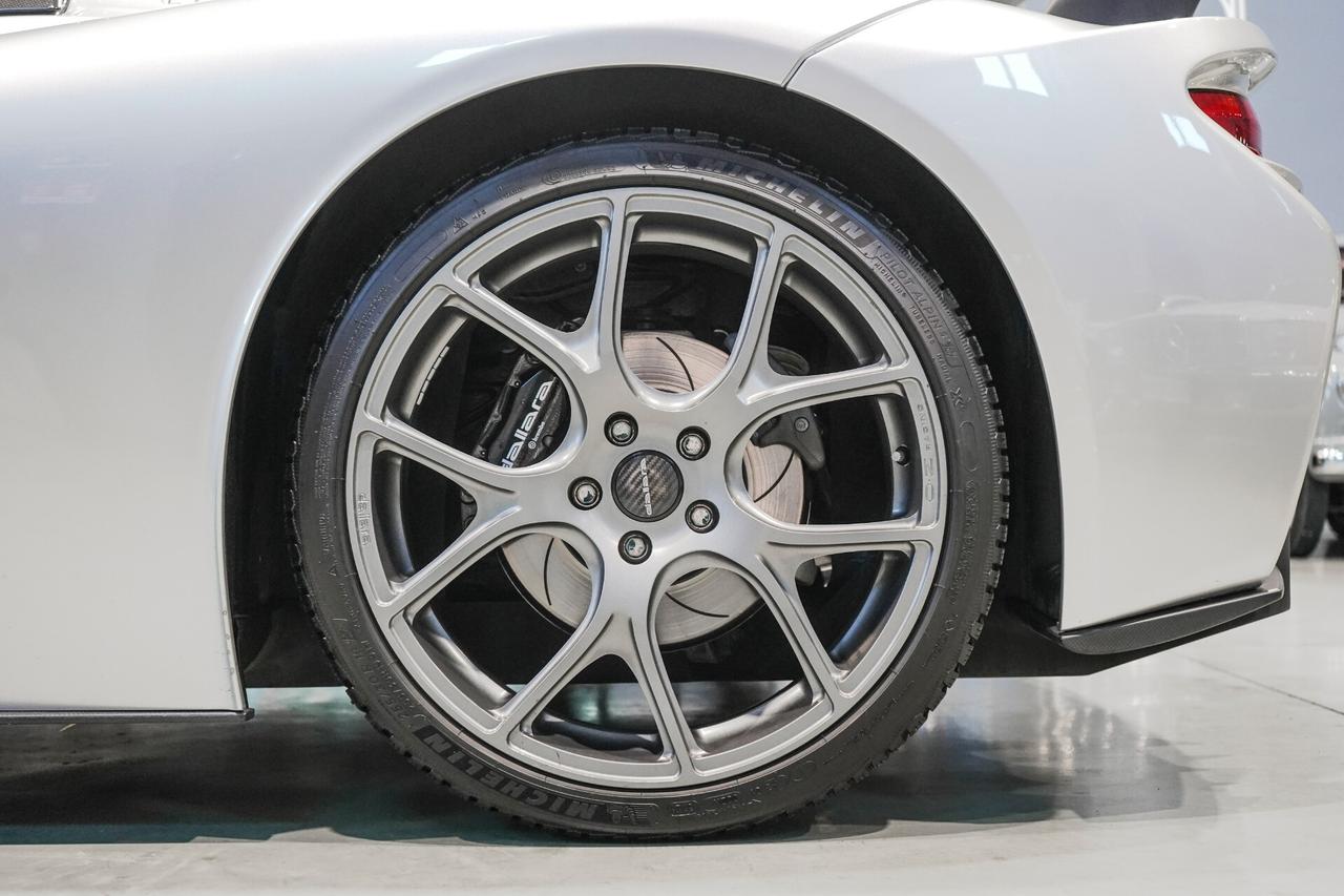 Dallara Stradale - Signature Edition n°053/100 - 2019