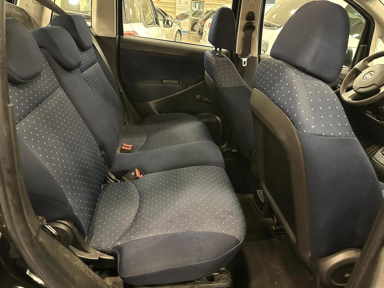 Fiat Idea 1.3 MJT 16V 95CV S&S Emotion