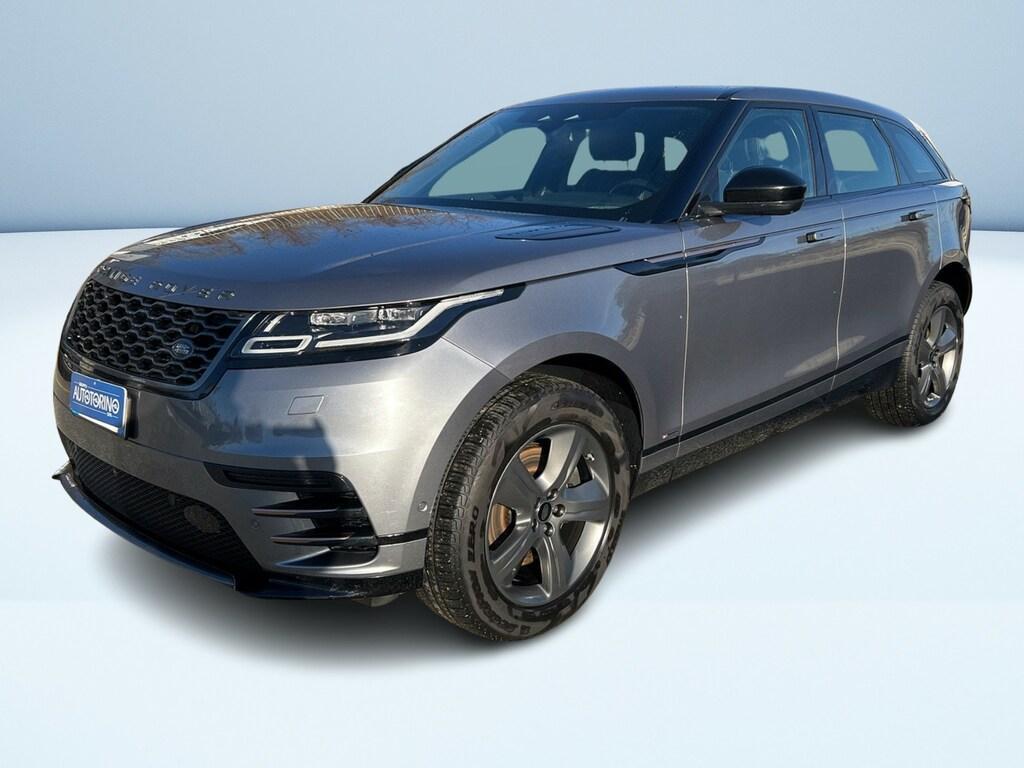 Land Rover Range Rover Velar 2.0 D I4 MHEV HSE 4WD Auto