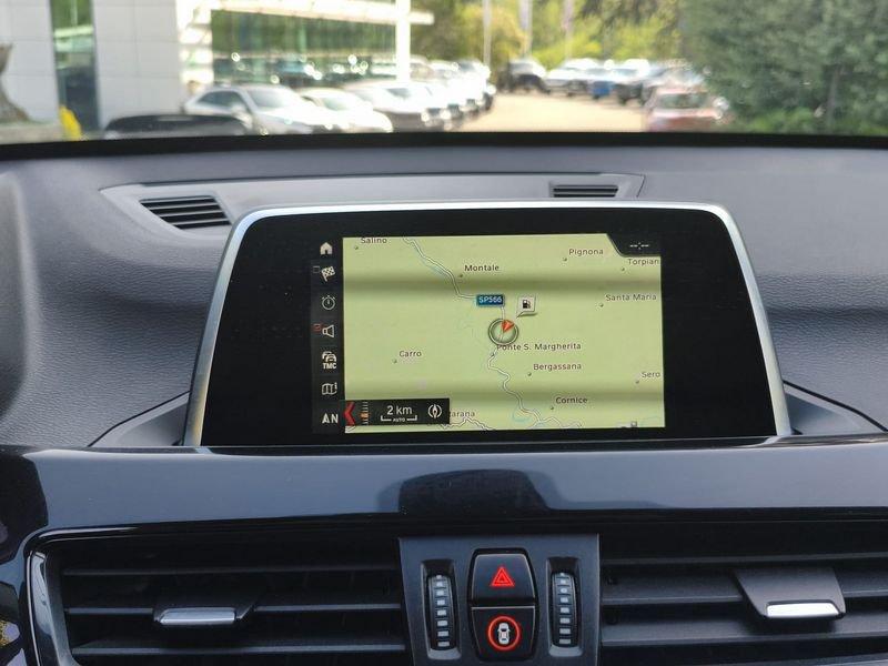 BMW X1 X1 xDrive18d xLine