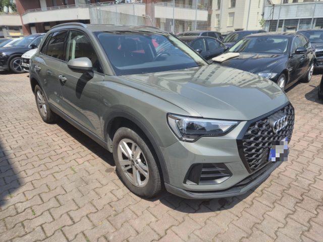 AUDI Q3 45 TFSIe PHEV S tronic Business