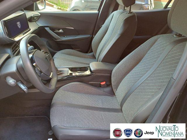 PEUGEOT 2008 PureTech 100 S&S Mod. Allure Aziendale Stellantis
