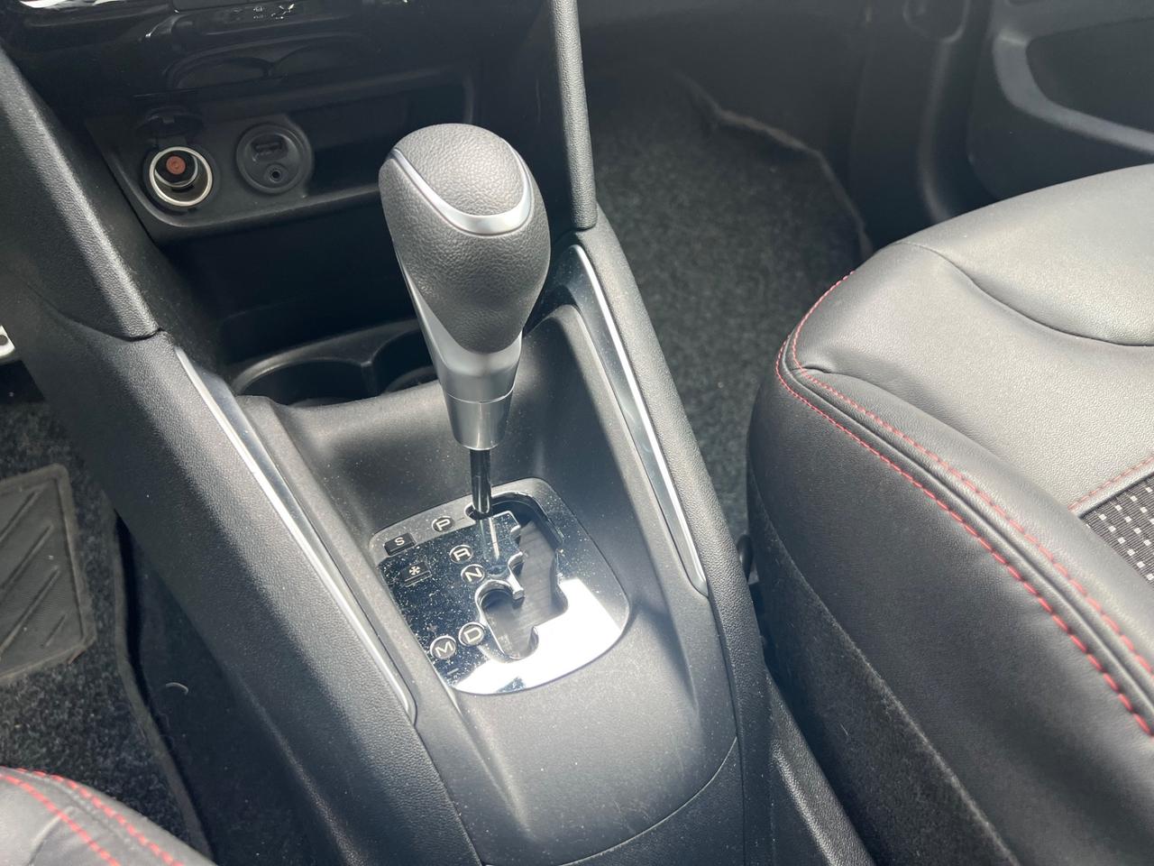 Peugeot 208 PureTech Turbo 110 EAT6 S&S 5 porte GT Line