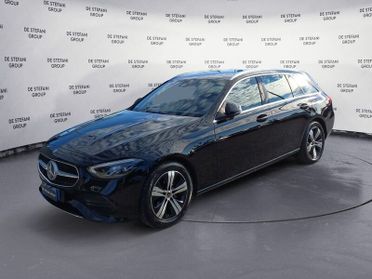 Mercedes-Benz Classe C C SW 220 d Advanced