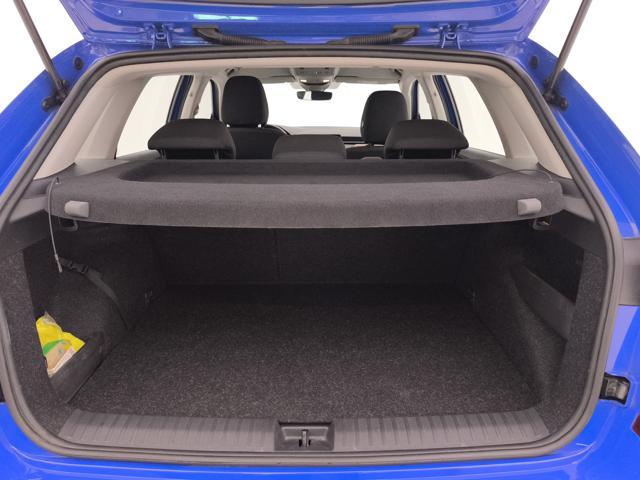 SKODA Kamiq 1.0 g-tec Style 90cv