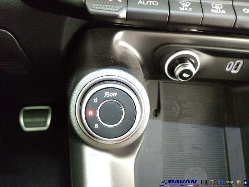 Alfa Romeo Tonale 1.5 130 CV MHEV TCT7 Sprint