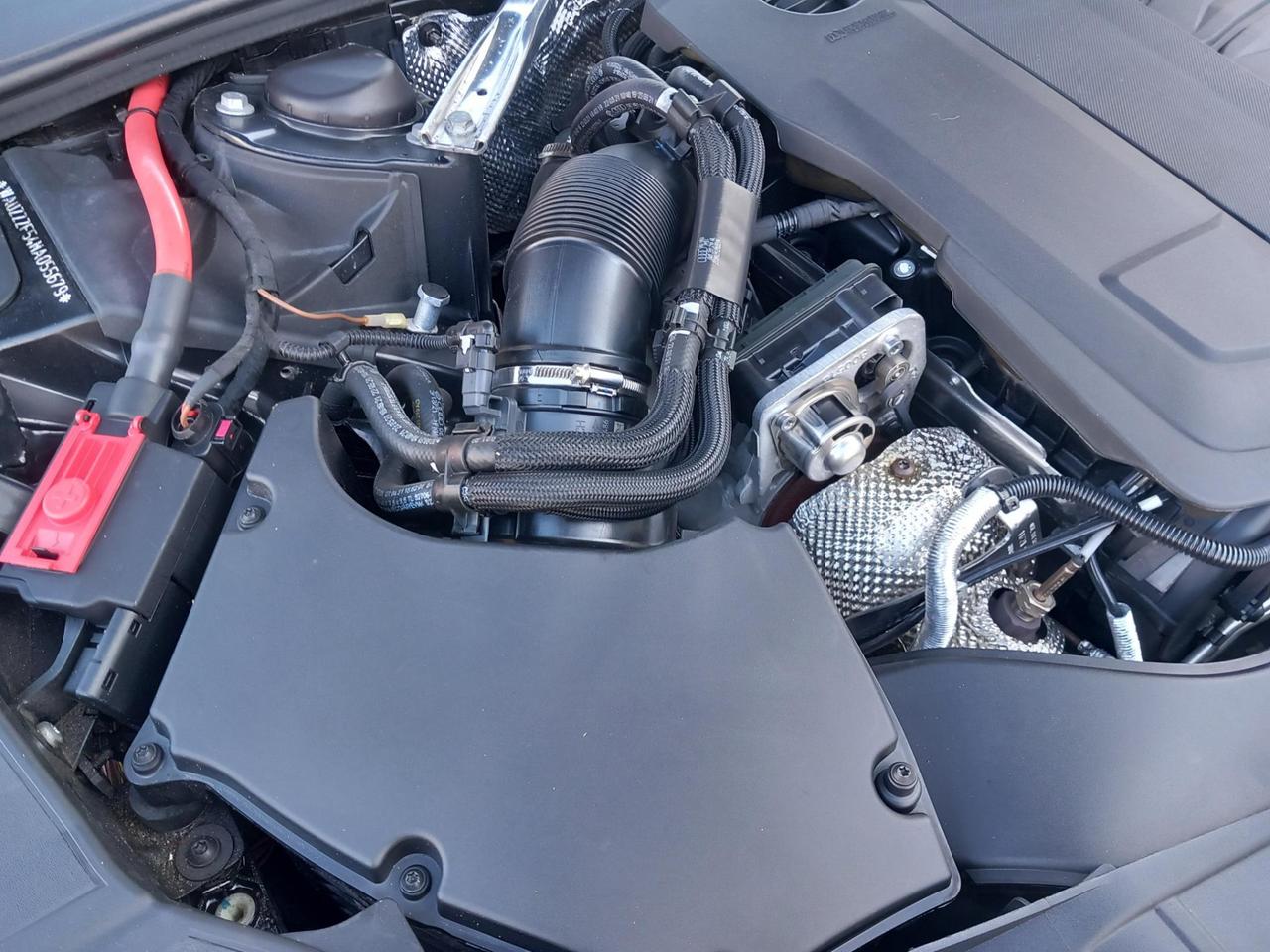 Audi A5 Sportback 35 2.0 tdi mhev 163cv s-tronic