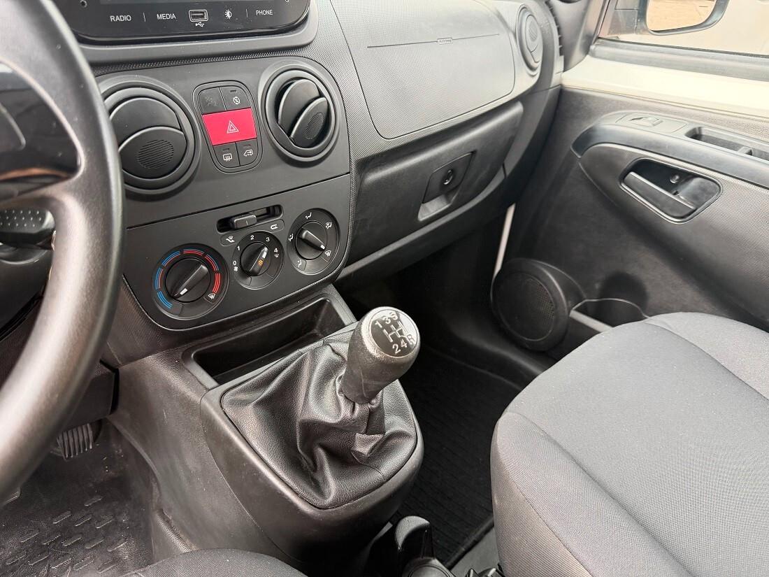 Fiat Fiorino 1.3 MJT 95CV Cargo