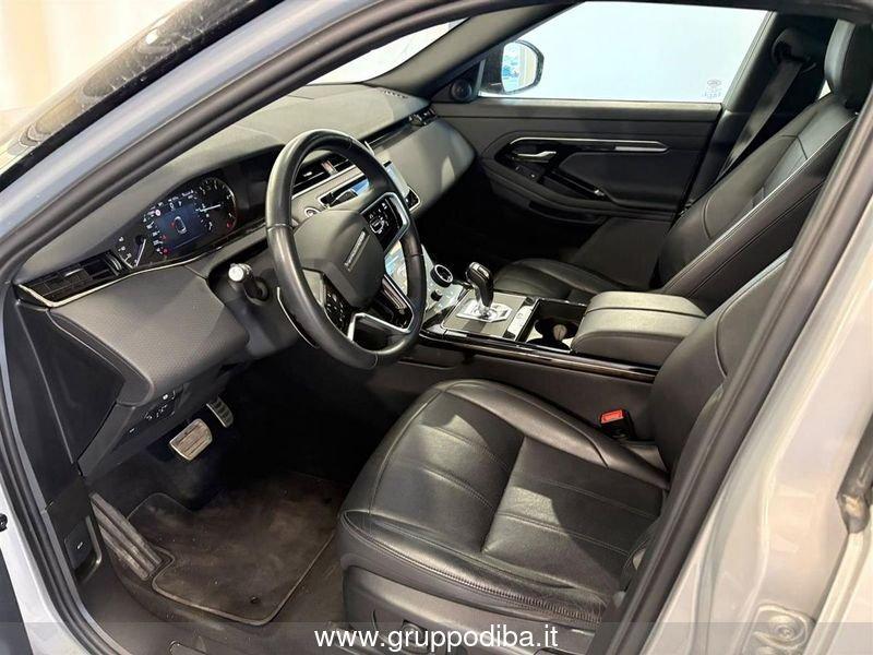 Land Rover Range Rover Evoque II 2019 Die 2.0d i4 mhev R-Dynamic SE awd 1