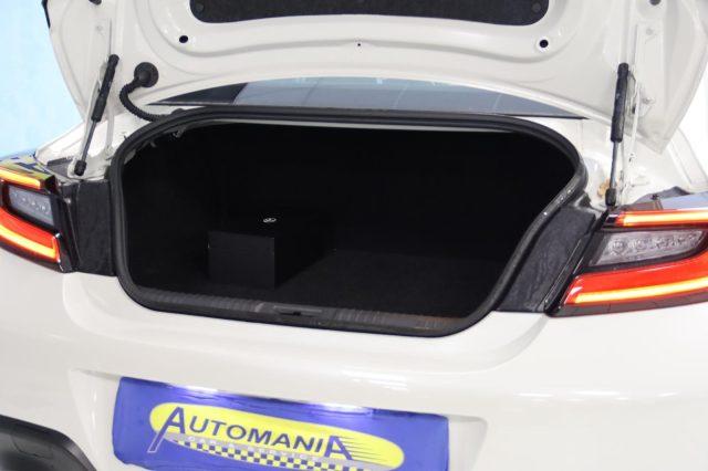 TOYOTA GR86 2.4 Sport