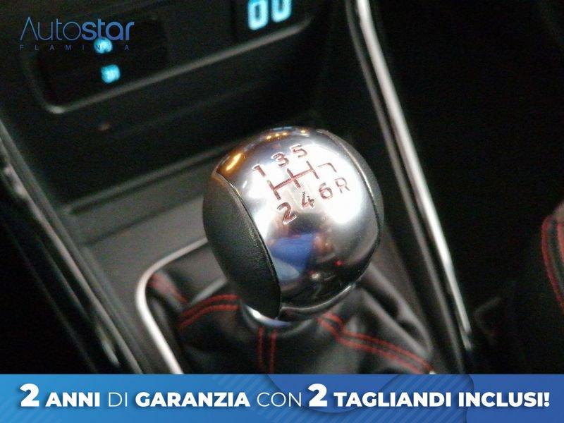 Ford EcoSport 1.0 ecoboost ST-Line s&s 125cv my20.25