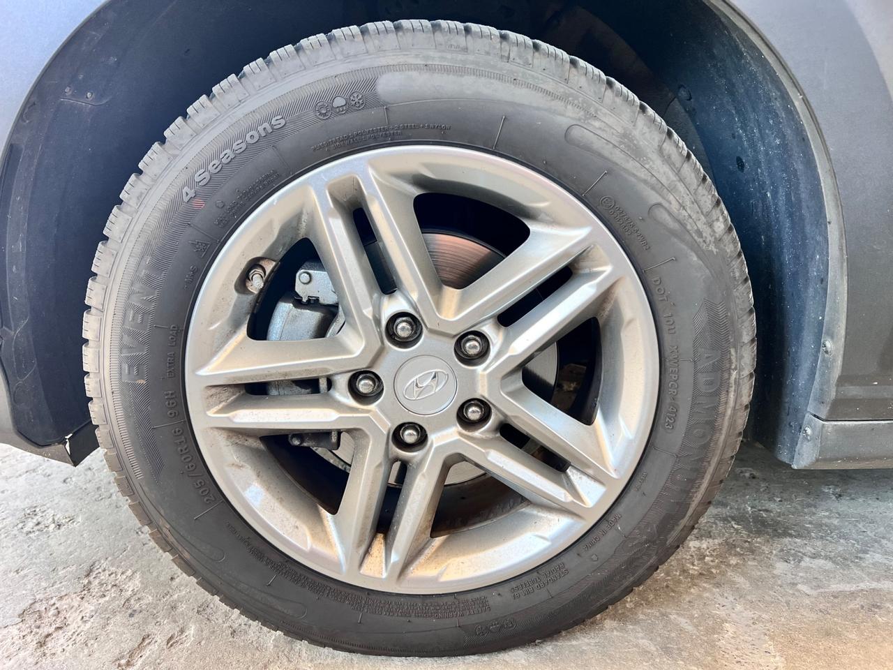 Hyundai Kona 1.0 T-GDI Comfort