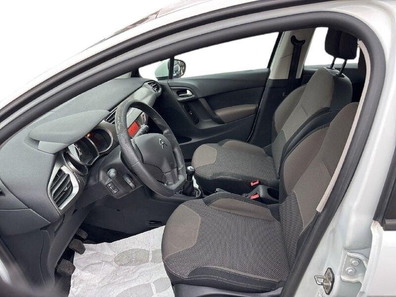 Citroën C3 C3 1.2 PureTech 82 GPL Seduction