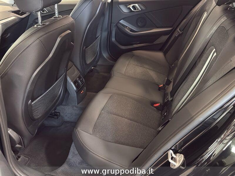 BMW Serie 1 F40 Diesel 116d Sport auto