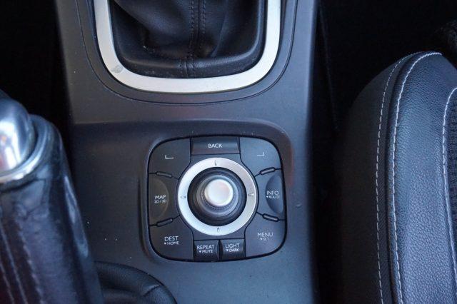 RENAULT Megane Mégane C-C 1.5 dCi 110CV Luxe