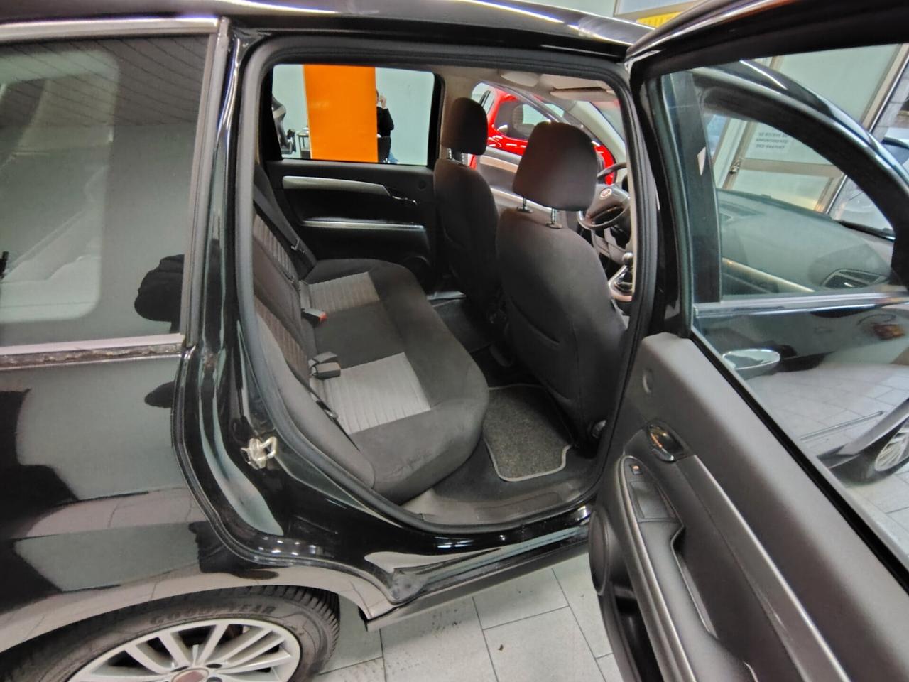 Fiat Croma 1.9 Multijet 16V Emotion