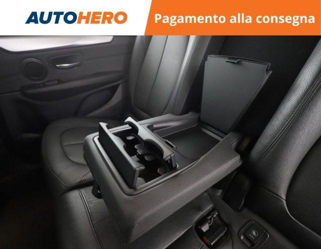 BMW 218 d Gran Tourer Advantage