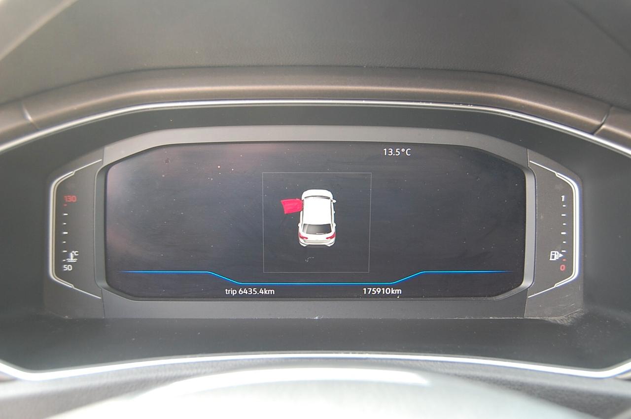 Volkswagen T-Roc 1.0 tsi Style 115cv