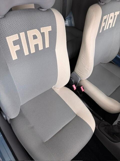 Fiat 600 1.1 54CV