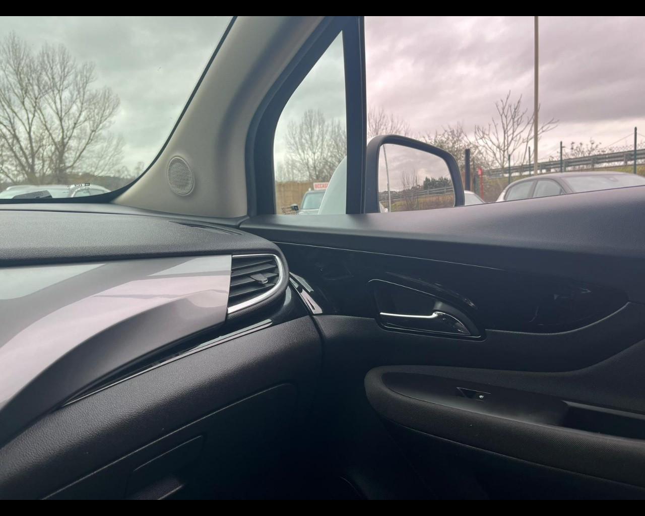 OPEL Mokka 1ª serie - Mokka X 1.6 Ecotec 115CV 4x2 Start&Stop Advance