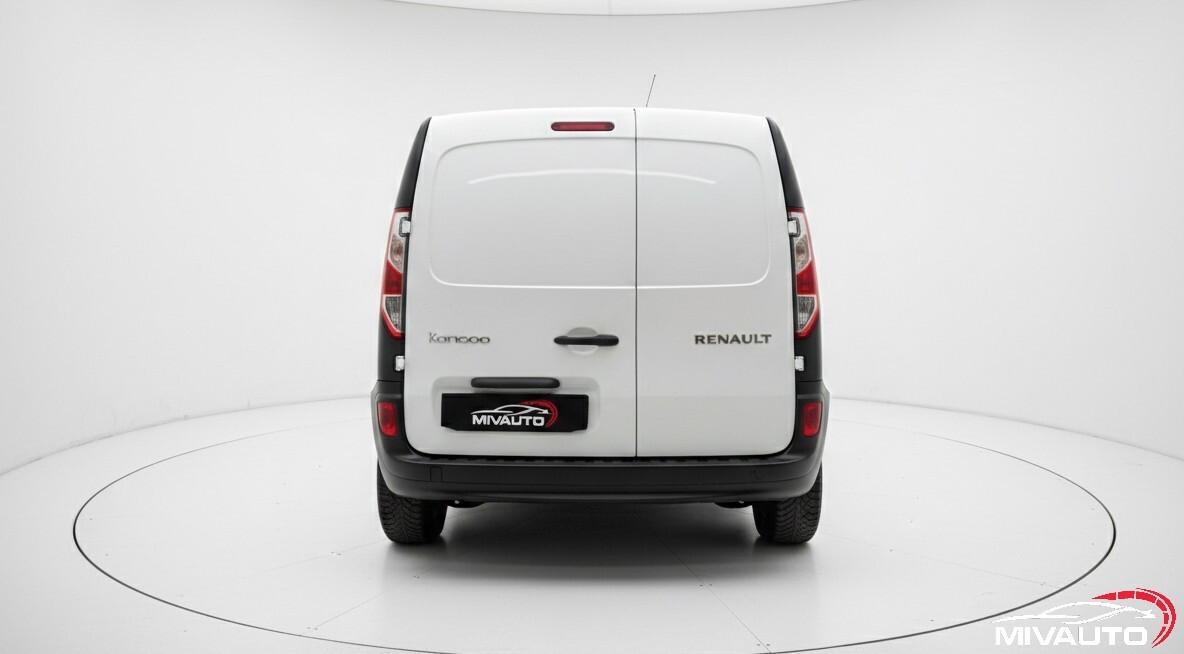 Renault Kangoo 1.5 DCI 75cv EXPRESS – AUTOCARRO (PREZZO + IVA)