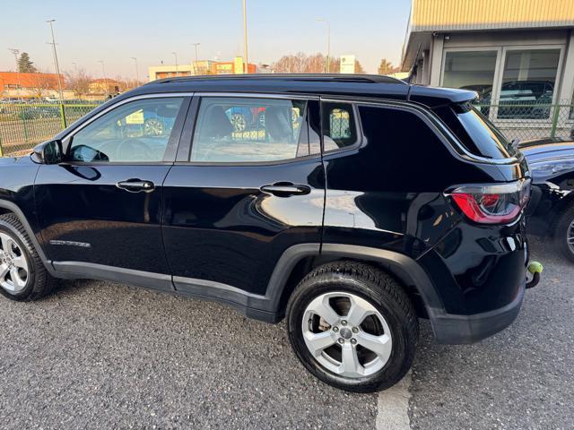 JEEP Compass 2.0 Multijet II aut. 4WD Longitude