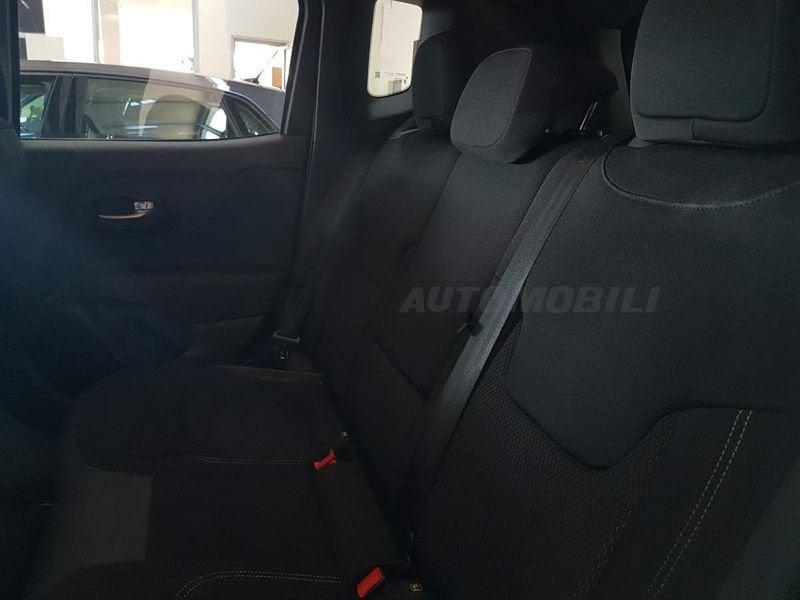 Jeep Renegade Renegade 1.3 t4 phev First Edition Urban 4xe at6