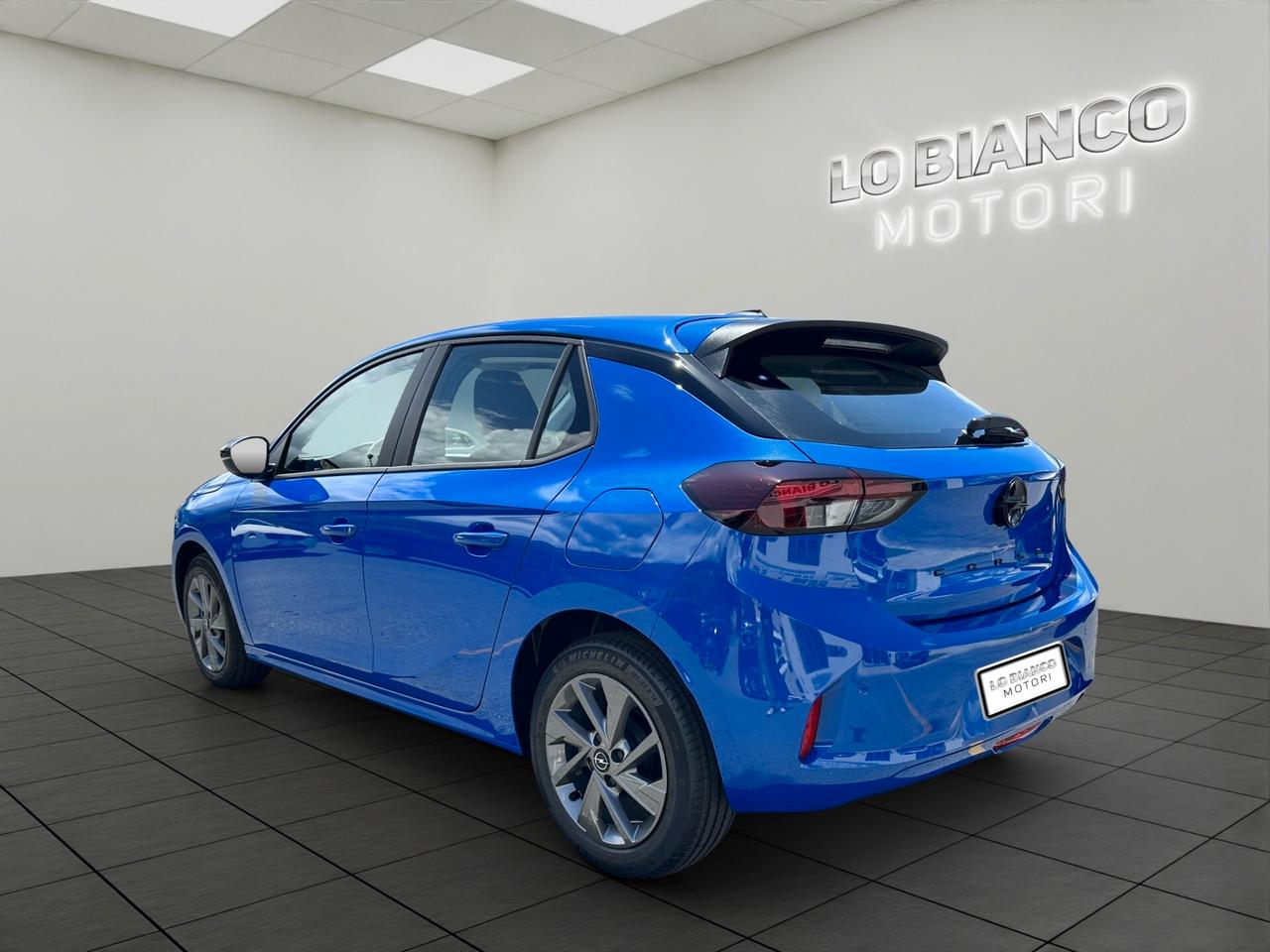 Opel Corsa 1.2 100 CV