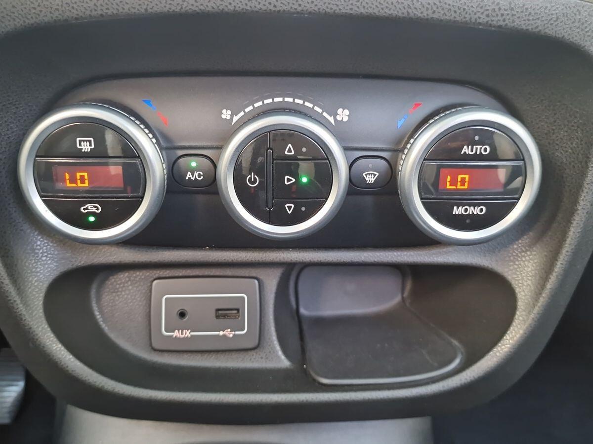 FIAT 500L 1.3 TREKKING 95CV