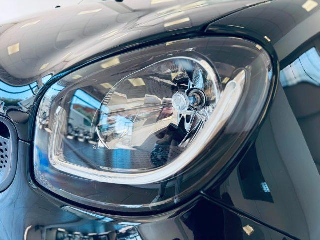 SMART ForTwo Cabrio Prime 90 Cv - 74.000 Km