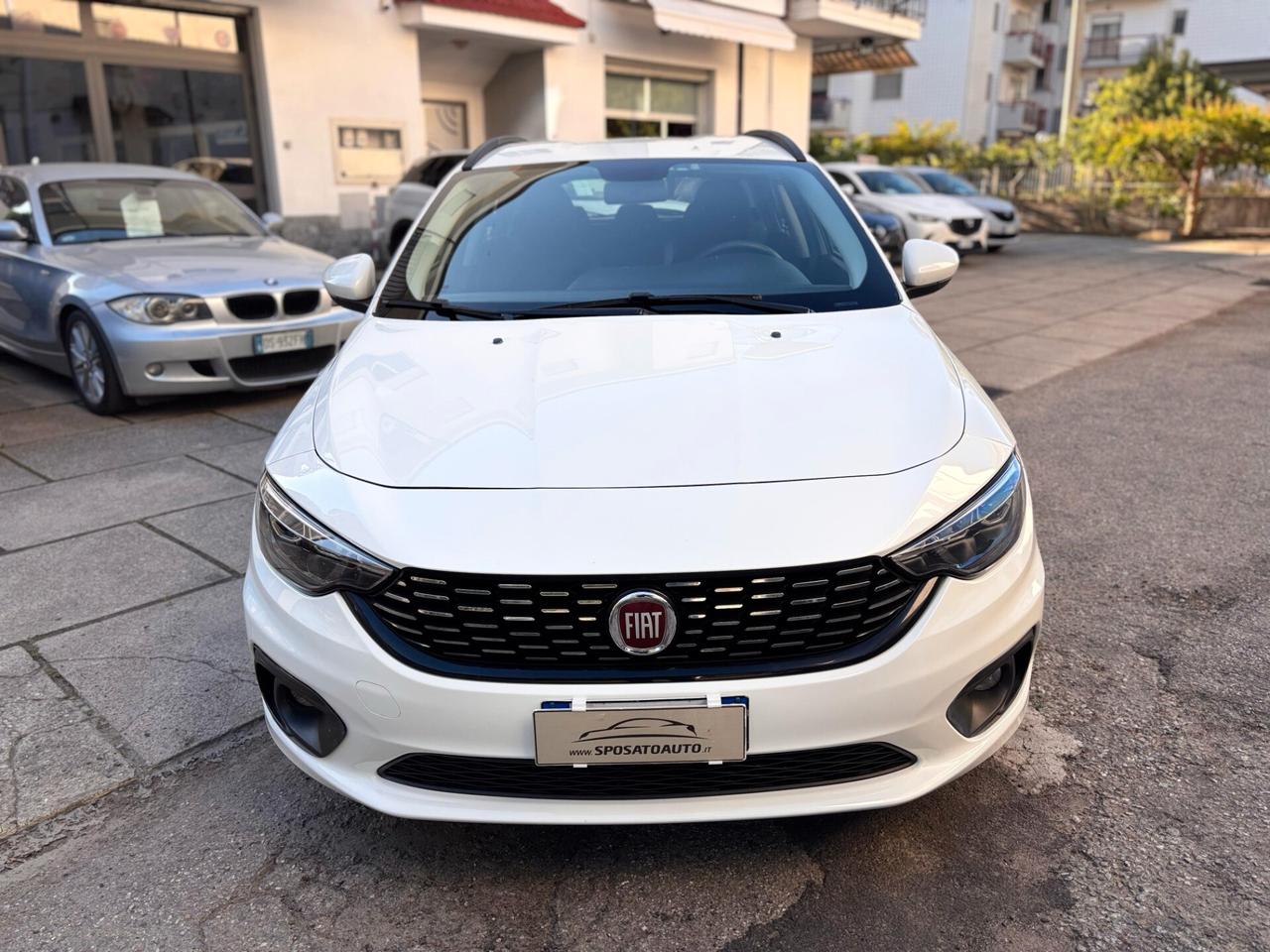 Fiat Tipo 1.6 Mjt S&S SW Business
