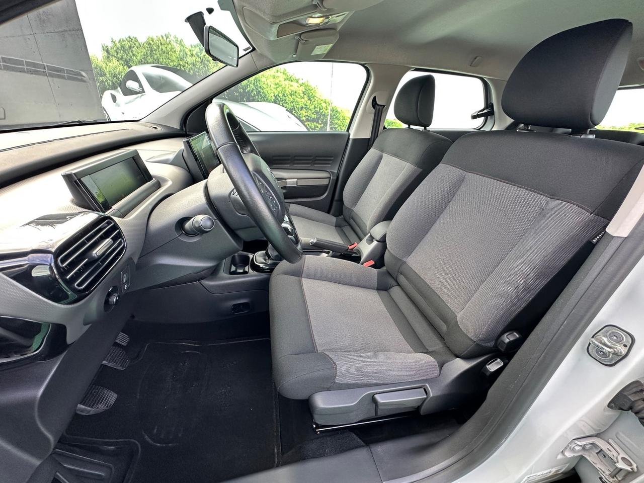 Citroën C4 Cactus 1.5 BlueHDI 100cv Shine 2019