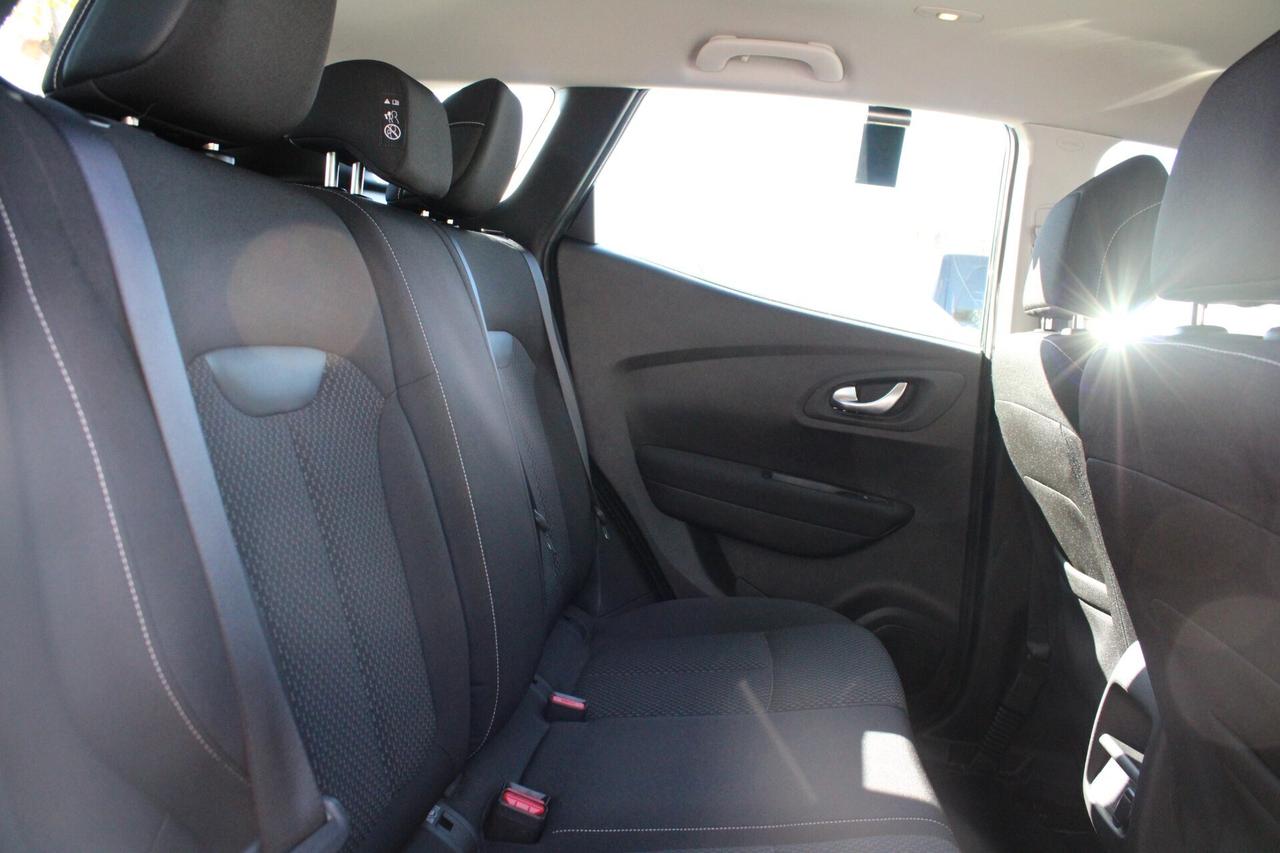 Renault Kadjar TCe 140CV FAP Business GPL