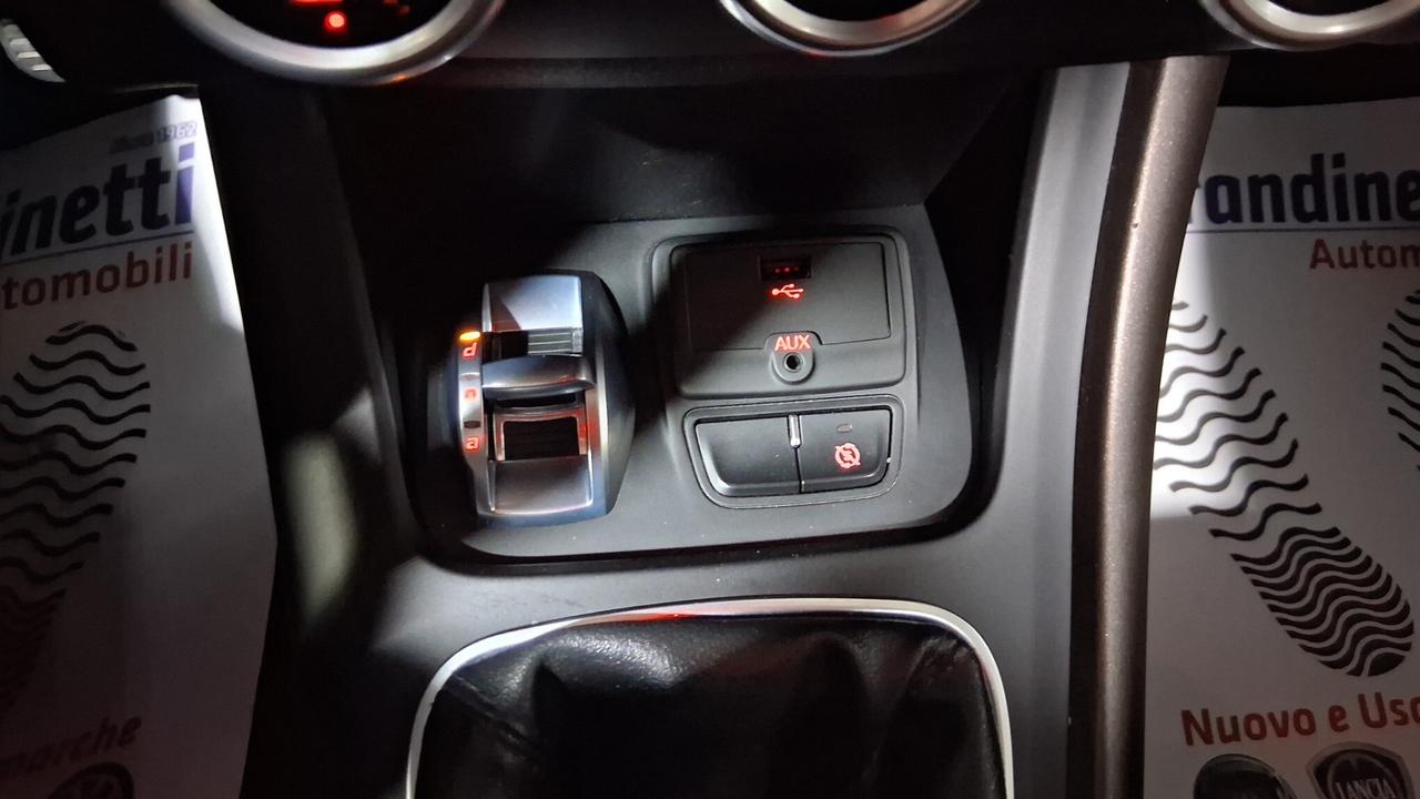 ALFA ROMEO GIULIETTA 1.6 JTDm 105CV- 2014
