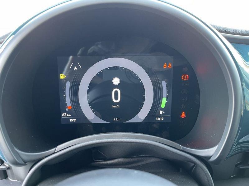 FIAT 500 1.0 Hybrid Torino - NUOVO