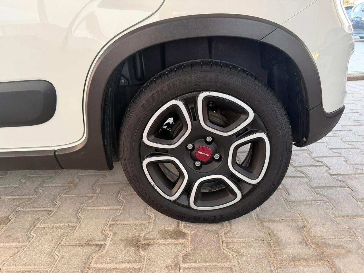 Fiat Panda 1.2 EasyPower City Life OK NEOPATENTATI